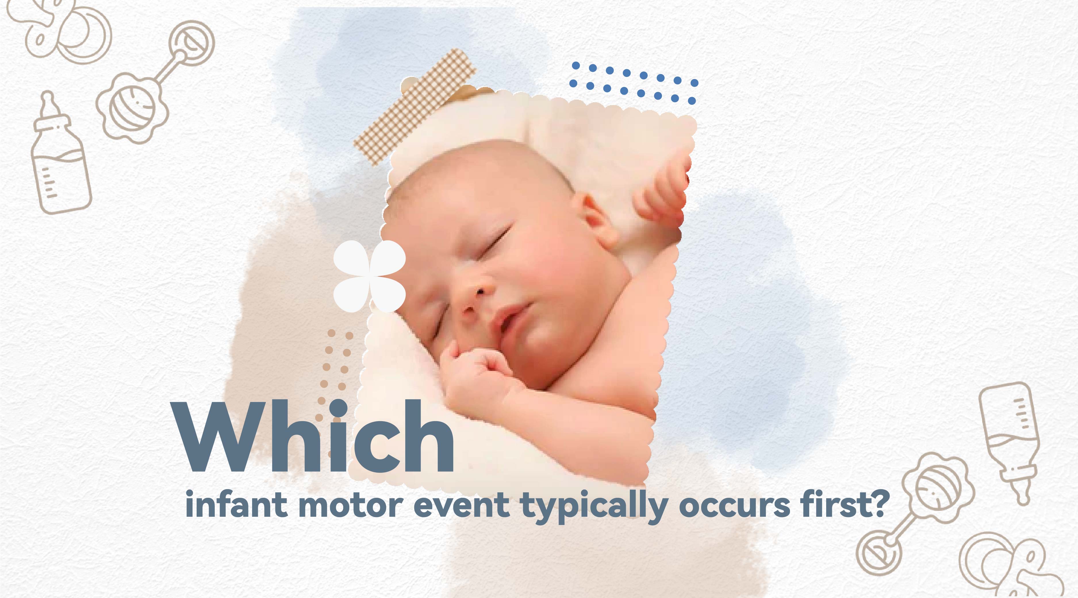 Unlock Baby's First Motor Milestone with Mombella Teether – mombella