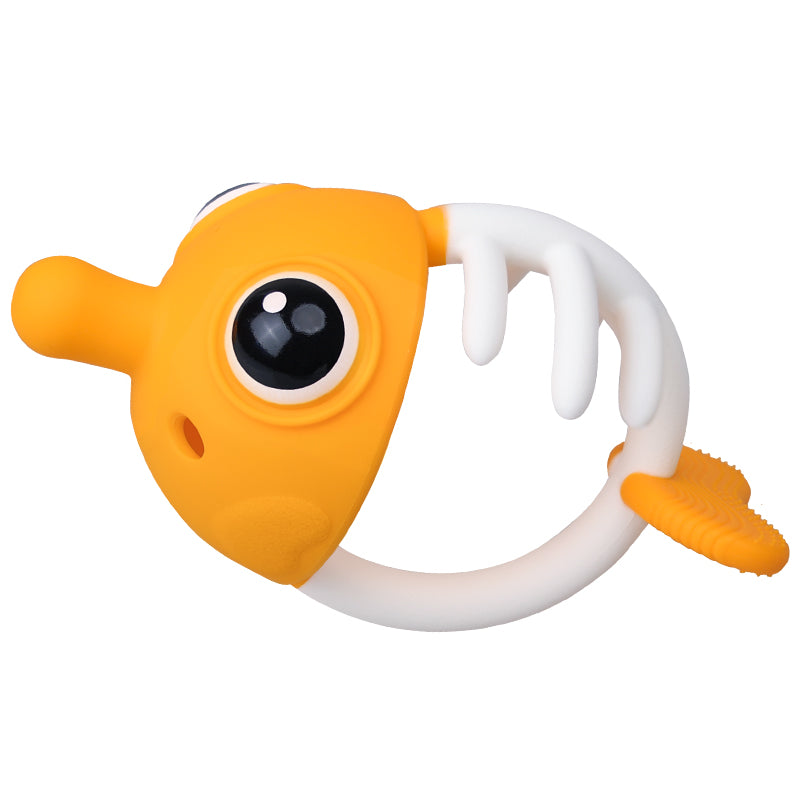 Newborn teether online